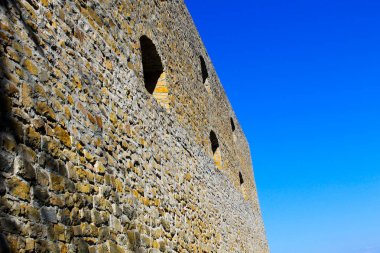 Bastion hetman Chigirin durmaz