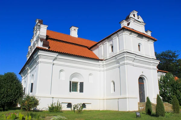Residence Bohdan Khmelnytsky'e Chigirin, Ukrayna
