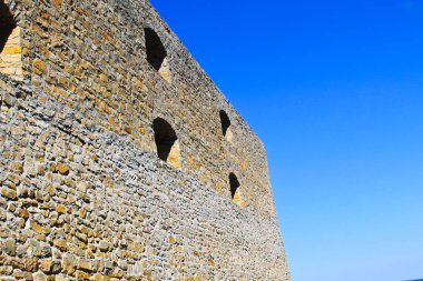 Hetman durmaz Chigirin Kalesi