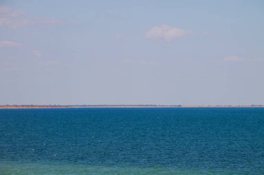 Azak Denizi üzerinde göster