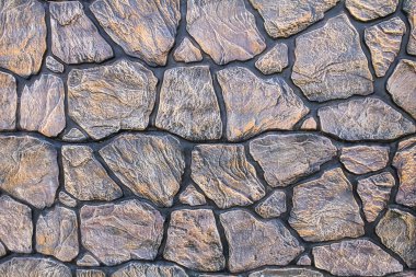 Taş duvar arkaplanı