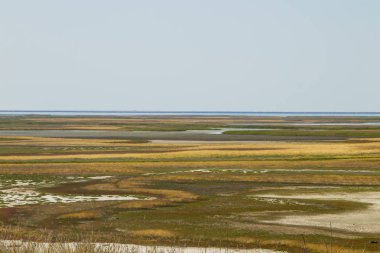 Sivash göl, Ukrayna görüntülemek
