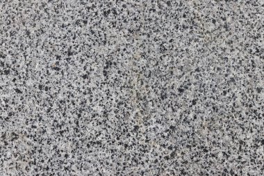 Arka plan için gri dikişsiz granit doku