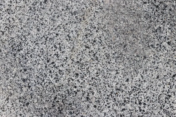 Arka plan için gri dikişsiz granit doku — Stok fotoğraf