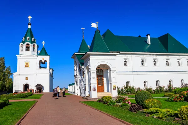 ロシアのムロムにある変容修道院 — ストック写真