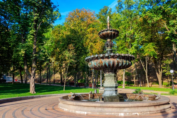우크라이나 키예프의 공원에 블라디미르 — 스톡 사진