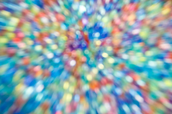 Blurred Fundal Abstract Multicolor — Fotografie, imagine de stoc