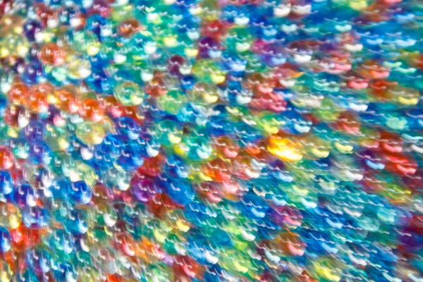 Blurred Fundal Abstract Multicolor — Fotografie, imagine de stoc