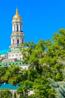 Kyiv Pechersk Lavra 'nın Büyük Lavra Kulesi (Kiev Mağara Manastırı), Ukrayna