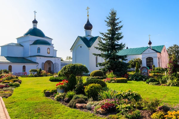 Verklärungskloster Murom Russland — Stockfoto