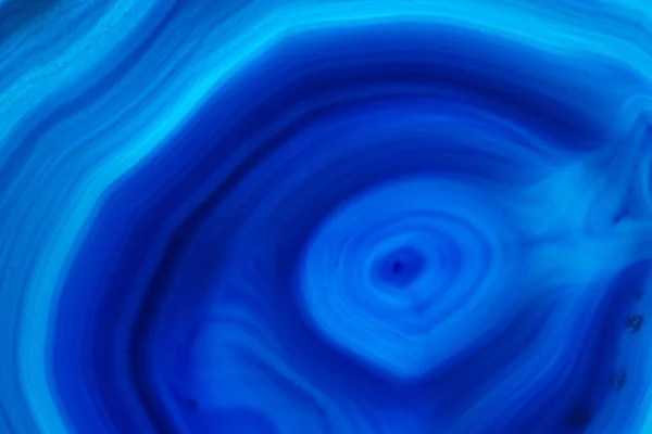 Arka plan - mavi akik mineral kesit