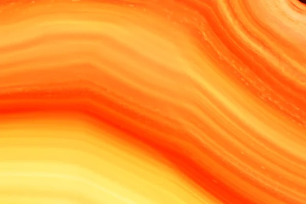 Абстрактний фон - апельсиновий агатний мінеральний хрест — стокове фото