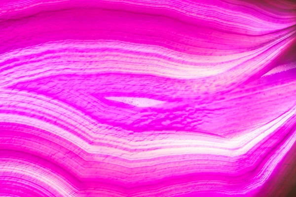 Абстрактний фон - рожевий агатний мінеральний хрест — стокове фото