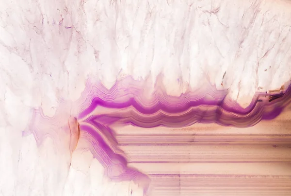 Arka plan - pembe akik mineral kesit