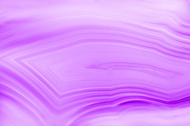 Arka plan, ultra menekşe mor akik mineral kesit