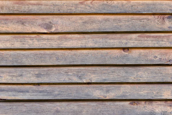 Фон из деревянных досок, естественного темного цвета — стоковое фото