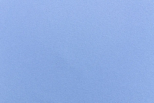 Blue seamless fabric, fine texture. — Stock Photo, Image