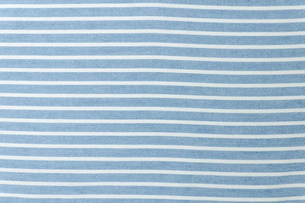 Сине-белая полосатая безмордышка — стоковое фото