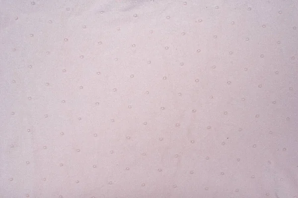 Světlé Pletená Textilie Pozadí Jemném Bodě Backdrop Pastelových Barvách Kopírovat — Stock fotografie