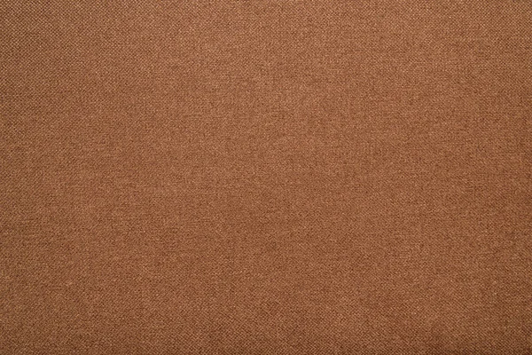 Brown Superfície Abstrata Textura Têxtil Fundo — Fotografia de Stock