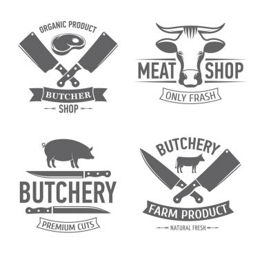 amblem kasaplık ayarla