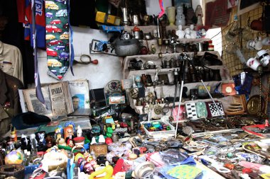 Moskova, Rusya 'da bit pazarı