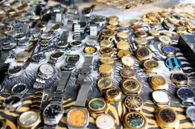 Moskova, Rusya 'da bit pazarı