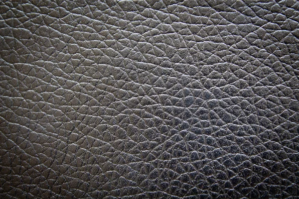 Leder texture terug dekken — Stockfoto