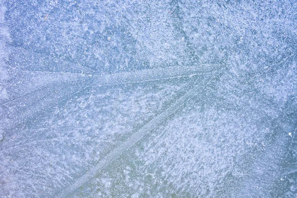 Детальне тло текстури льоду — стокове фото