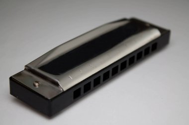 ağız organ yakın çekim