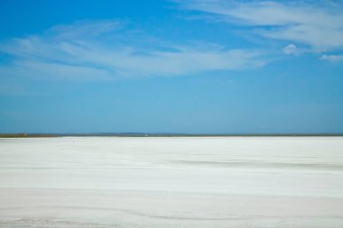 Azak Denizi Tuz Gölü