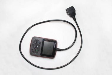 automobile diagnostic tester 