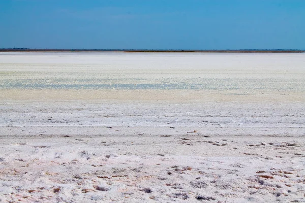 Azak Denizi Tuz Gölü