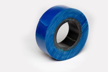 Teyp closeup yalıtım