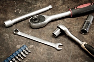 Tablo closeup araçları