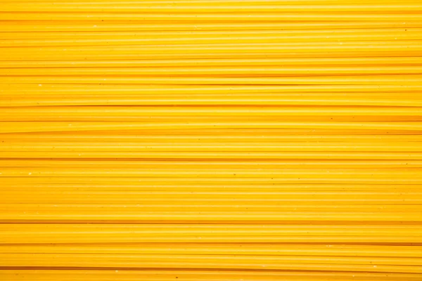 Espaguete Cru Textura Close — Fotografia de Stock