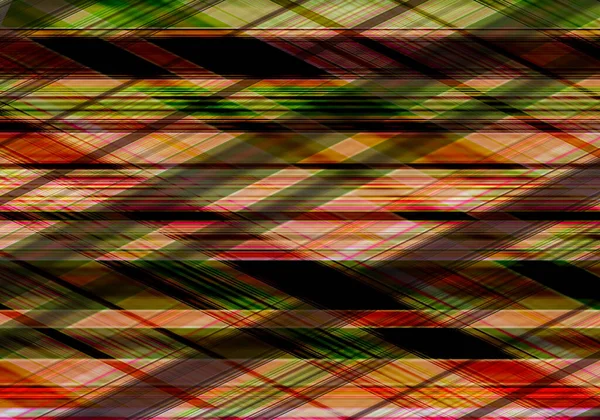 Fondo Colorido Abstracto Creado Usando Rayas Diagonales Colores Neón Ilustración —  Fotos de Stock