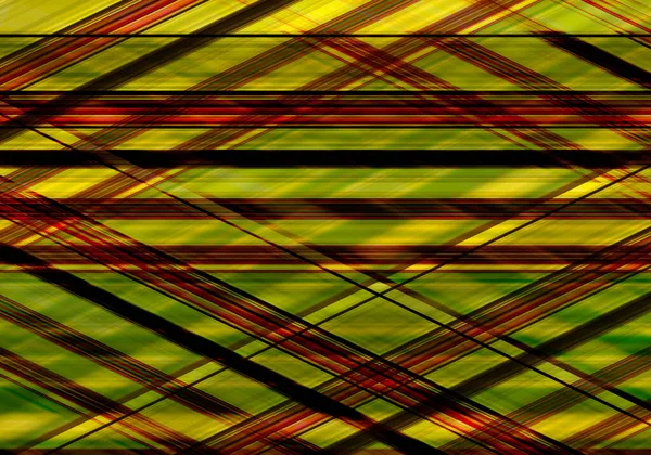 Fondo Colorido Abstracto Creado Usando Rayas Diagonales Colores Neón Ilustración — Foto de Stock