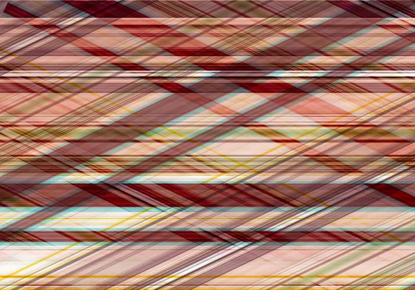 Fondo Colorido Abstracto Creado Usando Rayas Diagonales Colores Neón Ilustración — Foto de Stock