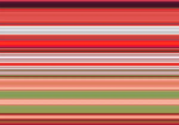 Horizontal Thin Colorful Lines Background Pattern Web Design Presentations Invitations — Stock Photo, Image