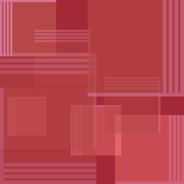 organik ve geometrik desenlerle arka plan