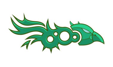 mekanik kartal logo
