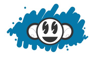 gülümseme komik surat