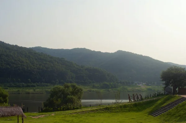Gongju 'ya park et.