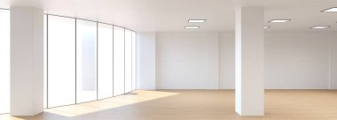 iç görselleştirme, 3 boyutlu illüstrasyon