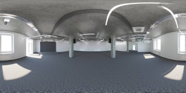 Modern içsel 3d görselleştirme  