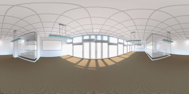 Modern içsel 3d görselleştirme  