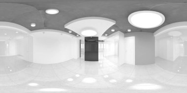 Modern içsel 3d görselleştirme  