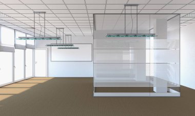 Modern içsel 3d görselleştirme  