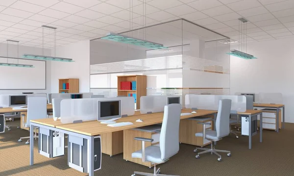 Modern içsel 3d görselleştirme  